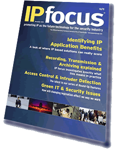 IPfocus - Edición Febrero 2011