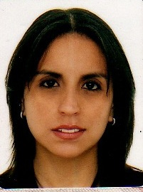 María Fernanda Barragán