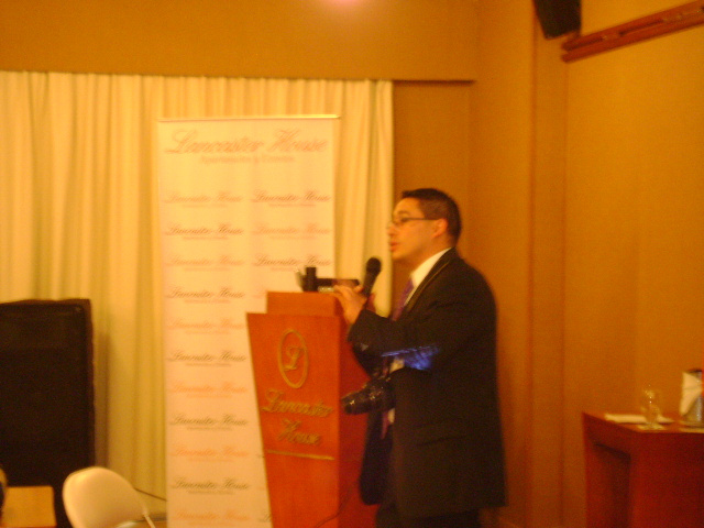 Giovanni Callejas - SONY Latin America