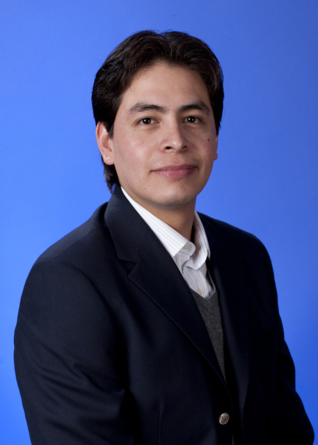 Carlos Rojas