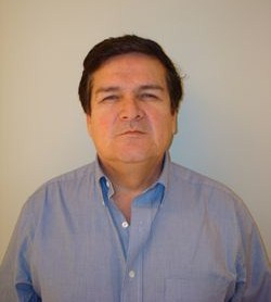 Héctor Porras