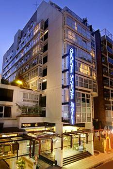 Regente Palace Hotel