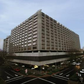 Hotel Galería Plaza